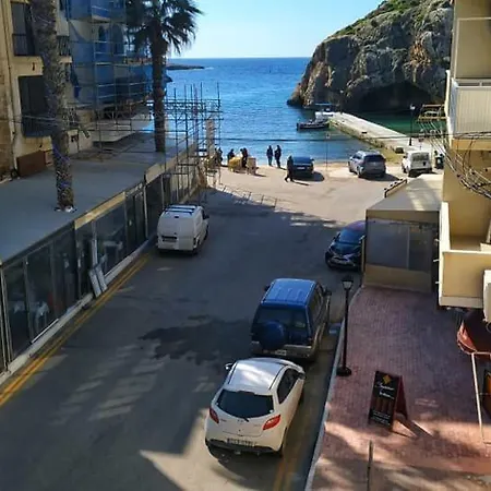 Seaview Sky Delight Апартаменты Ксленди