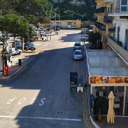 Apartman Seaview Sky Delight Xlendi